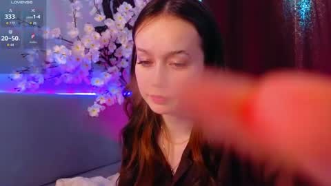 Snapshot of arlengross chatting on June 22, 2026, 3:25 am Bella3 online show from June 22, 2026, 3:25 am