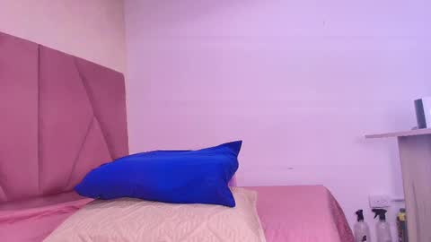 Snapshot of arleth_1 chatting on February 13, 2025, 3:07 am Arleth online show from February 13, 2025, 3:07 am