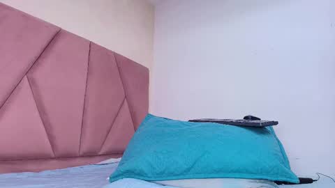 Snapshot of arleth_1 chatting on March 7, 2025, 3:08 am Arleth online show from March 7, 2025, 3:08 am