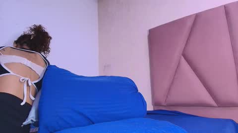 Arleth  online show from October 18, 2025, 3:09 am