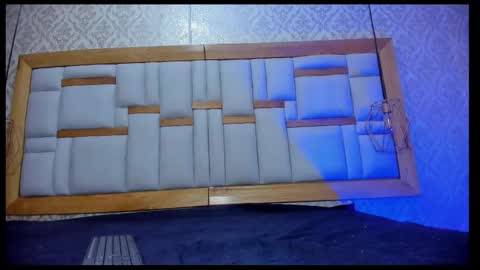 Arleth  online show from November 5, 2025, 3:06 am