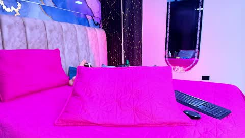 Arleth  online show from May 16, 2026, 3:58 am