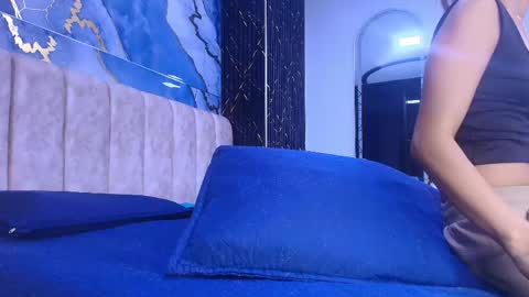 Arleth  online show from May 28, 2026, 3:04 am