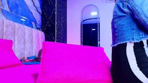 Arleth  online show from May 29, 2026, 3:04 am