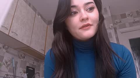 Snapshot of arlethadedrick chatting on March 18, 2026, 11:13 am Ahima online show from March 18, 2026, 11:13 am