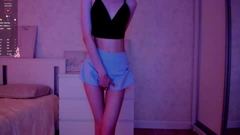 Snapshot of arlettebrougham chatting on September 9, 2025, 3:28 am Kate online show from September 9, 2025, 3:28 am