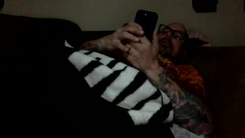 arley1966 online show from May 3, 2026, 6:41 am