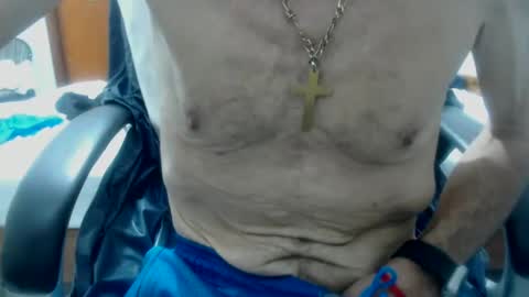 armaduradeacero online show from January 21, 2025, 9:57 am