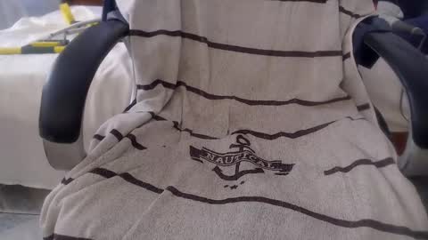 armaduradeacero online show from January 28, 2025, 7:10 pm