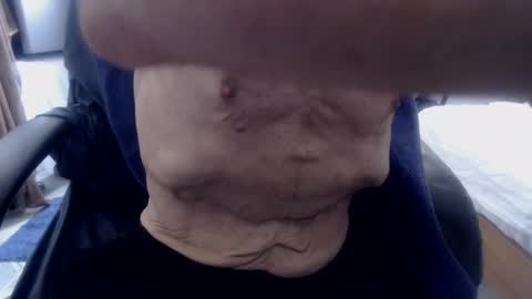 armaduradeacero online show from February 9, 2025, 1:14 pm