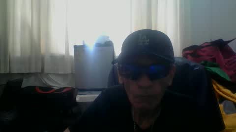 armaduradeacero online show from January 15, 2026, 6:44 pm