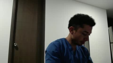 Snapshot of armand_05 chatting on December 7, 2024, 11:34 pm Armand online show from December 7, 2024, 11:34 pm