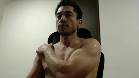 Snapshot of armand_05 chatting on October 7, 2025, 2:53 am Armand online show from October 7, 2025, 2:53 am