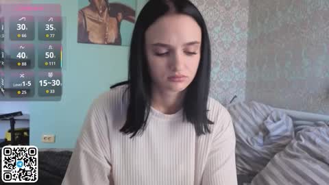 Snapshot of armandadunnigan chatting on October 26, 2025, 9:04 am Sofia online show from October 26, 2025, 9:04 am