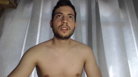 Snapshot of armando_2002 chatting on December 7, 2024, 4:47 pm ARMANDO online show from December 7, 2024, 4:47 pm