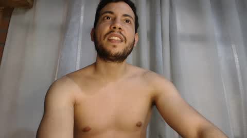 Snapshot of armando_2002 chatting on December 13, 2024, 9:30 pm ARMANDO online show from December 13, 2024, 9:30 pm