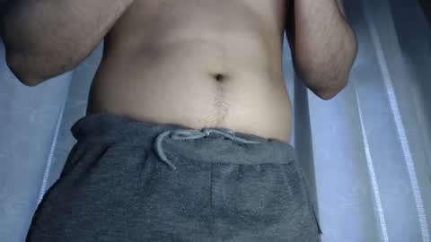 Snapshot of armando_2002 chatting on January 23, 2025, 4:37 pm ARMANDO online show from January 23, 2025, 4:37 pm