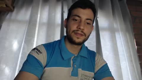 Snapshot of armando_2002 chatting on January 31, 2025, 6:47 pm ARMANDO online show from January 31, 2025, 6:47 pm