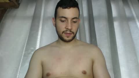 Snapshot of armando_2002 chatting on February 16, 2025, 9:16 pm ARMANDO online show from February 16, 2025, 9:16 pm