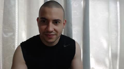 ARMANDO online show from November 6, 2025, 5:47 pm