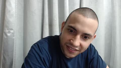 ARMANDO online show from November 19, 2025, 3:28 am