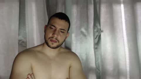 ARMANDO online show from May 12, 2026, 6:16 pm