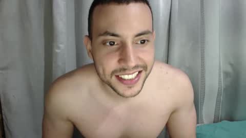 ARMANDO online show from May 30, 2026, 4:09 am