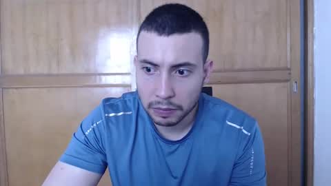 ARMANDO online show from May 30, 2026, 7:11 pm