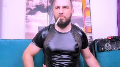 Snapshot of armandosteel chatting on February 28, 2025, 5:48 am Armando online show from February 28, 2025, 5:48 am