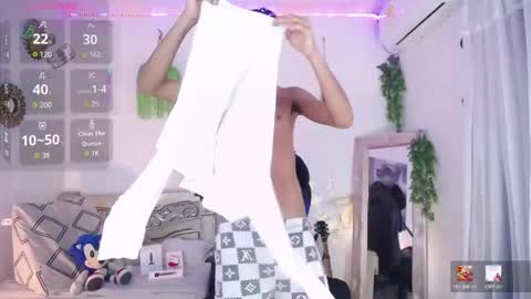 Snapshot of armondx_parkr chatting on February 6, 2026, 3:00 am armond online show from February 6, 2026, 3:00 am