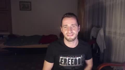 Michael online show from February 3, 2025, 9:39 pm