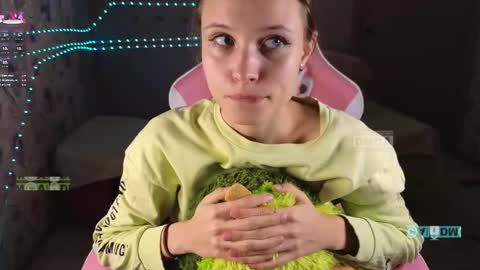 Snapshot of armurra chatting on November 17, 2025, 3:07 pm armurra online show from November 17, 2025, 3:07 pm