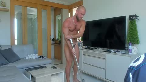 ARNI STRONG online show from December 20, 2024, 4:53 am