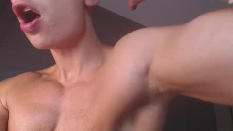 Snapshot of arniboysport chatting on March 5, 2026, 11:28 am Arni online show from March 5, 2026, 11:28 am