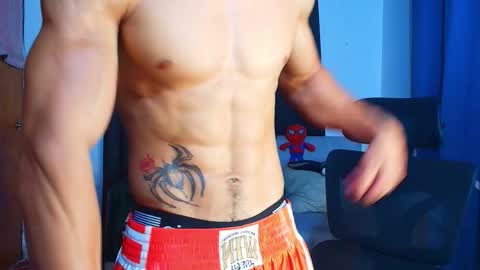 Snapshot of arnold_black69 chatting on March 17, 2026, 11:08 pm arnold black online show from March 17, 2026, 11:08 pm