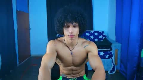 Snapshot of arnold_black69 chatting on April 13, 2026, 9:09 pm arnold black online show from April 13, 2026, 9:09 pm