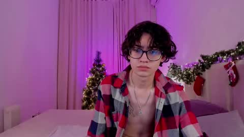 Arnold online show from December 25, 2024, 4:00 pm