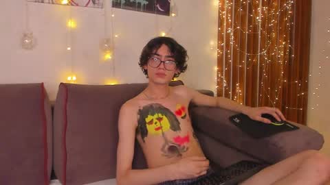 Arnold online show from December 26, 2024, 1:07 am