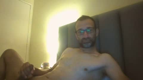 Arnoldmir online show from June 21, 2026, 7:38 pm
