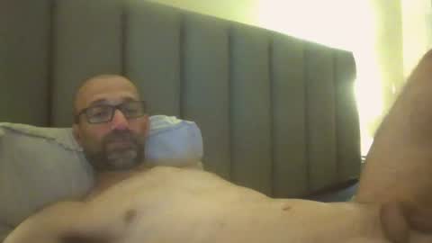 Arnoldmir online show from July 21, 2026, 9:17 pm