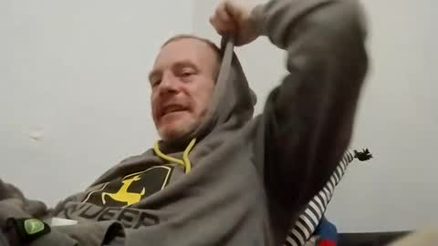 arnoldsean183 online show from November 2, 2025, 1:19 am