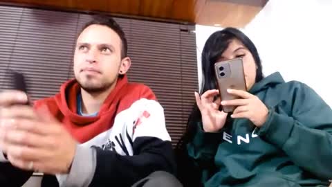 Snapshot of aron_15 chatting on February 1, 2025, 4:46 am aron 15 online show from February 1, 2025, 4:46 am