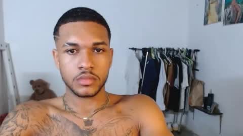 aron_7 online show from January 21, 2025, 5:05 am