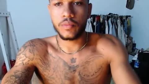 aron_7 online show from February 16, 2025, 5:15 am