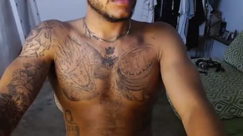 aron_7 online show from February 19, 2025, 4:12 am