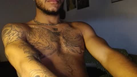 aron_7 online show from February 23, 2025, 6:17 am