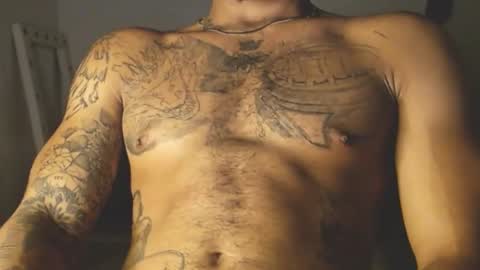 aron_7 online show from February 25, 2025, 3:52 am