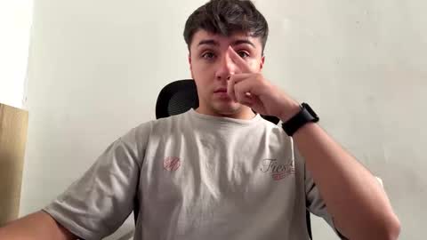 Snapshot of aron__cooper chatting on December 19, 2025, 1:51 pm aron__cooper online show from December 19, 2025, 1:51 pm