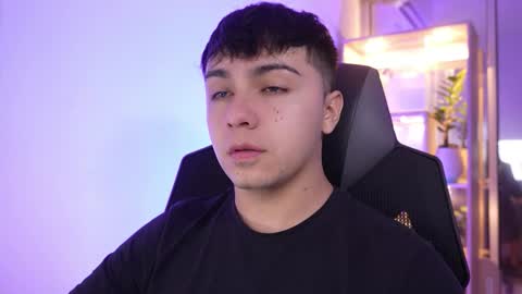 Snapshot of aron__cooper chatting on February 16, 2026, 11:56 pm aron__cooper online show from February 16, 2026, 11:56 pm