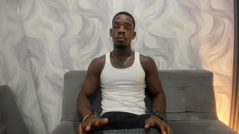 Snapshot of aron_clark chatting on March 20, 2026, 1:38 pm A R O N online show from March 20, 2026, 1:38 pm